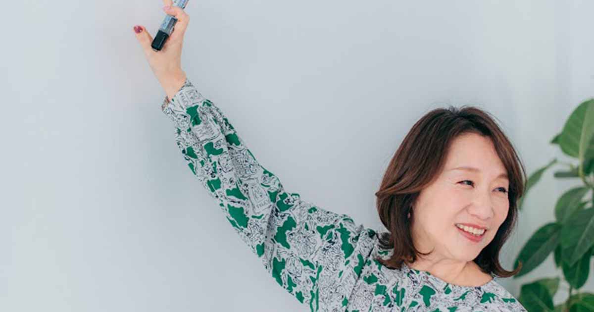 講師養成講座　研修講師デビューで自信ゼロだった私が、人前で話せるようになるまでの道のり