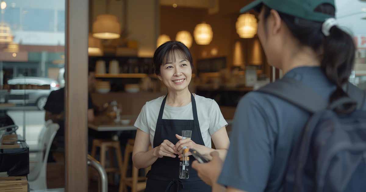 「NO」を伝える、その先にある「感じのよさ」とは? 感情設計で変わる、組織の「気づかい」とコミュニケーション のアイキャッチ