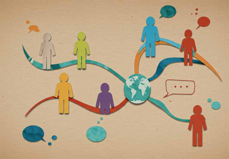 「NO」を伝える、その先にある「感じのよさ」とは? 感情設計で変わる、組織の「気づかい」とコミュニケーション のイメージ