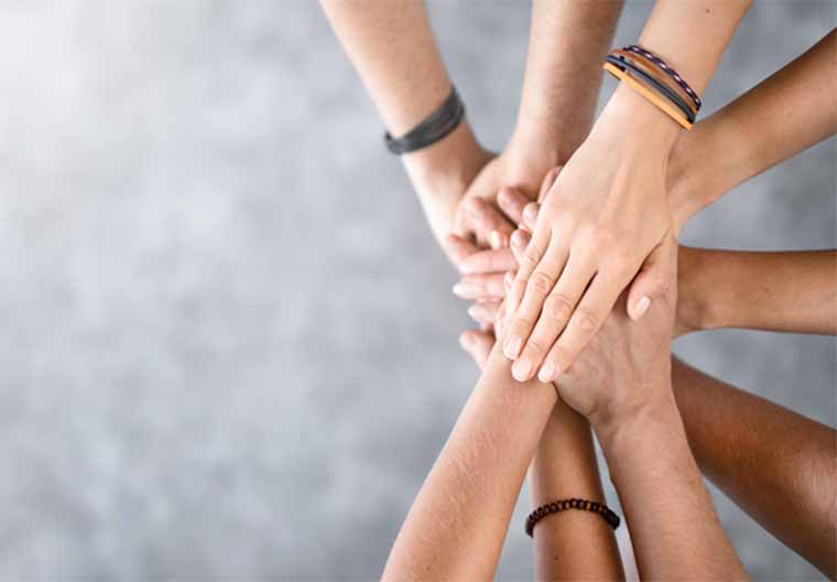 「NO」を伝える、その先にある「感じのよさ」とは? 感情設計で変わる、組織の「気づかい」とコミュニケーション のイメージ