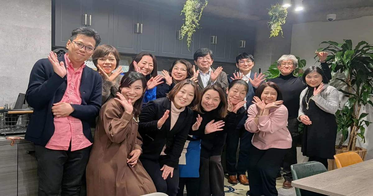 AI時代にどう生き残る？プロ講師の裏側セミナー、開催しましたのアイキャッチ