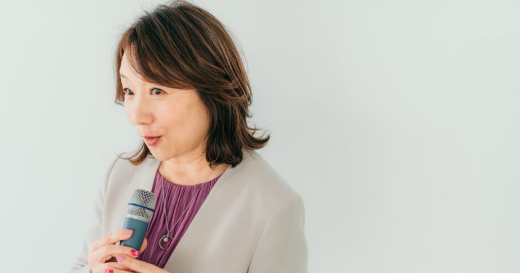 株式会社シーストーリーズ_NEWS_トークテクニックセミナーのアイキャッチ